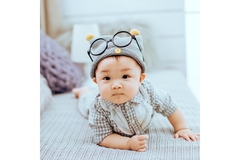 Image Infant Nutrition